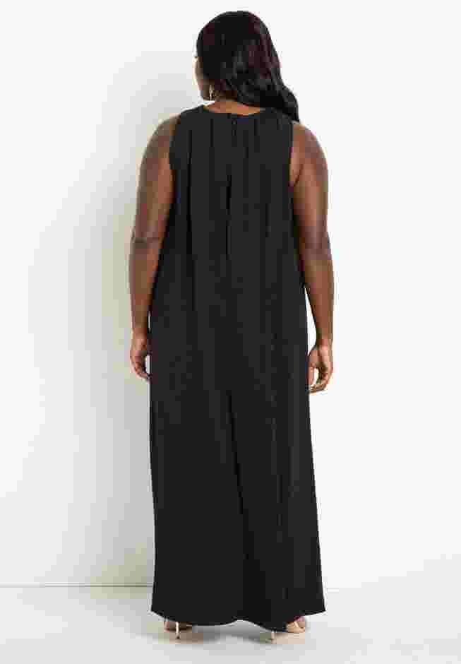 Cape Jumpsuit image number 2