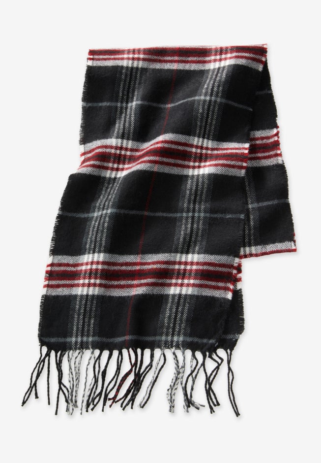 Extra Long Scarf image number 0