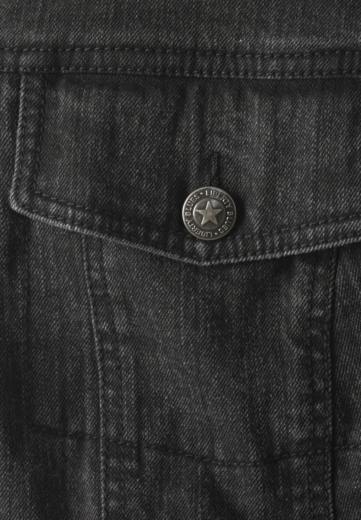 Denim Jacket image number 2