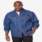 Denim Jacket image number null