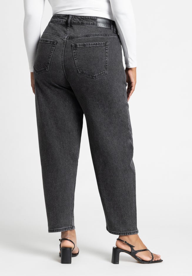 The Barrel Leg Jean image number 3