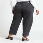 The Barrel Leg Jean image number null