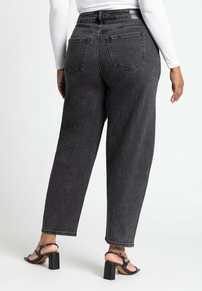 The Barrel Leg Jean image number 4