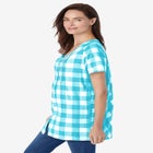 A-Line Knit Tunic image number null