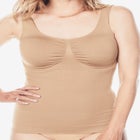Instant Shaper Medium Control Seamless Shaping Cami image number null