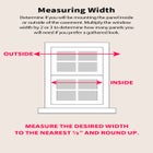 BH Studio Room-Darkening Grommet Panel image number null