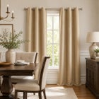 BH Studio Room-Darkening Grommet Panel image number null