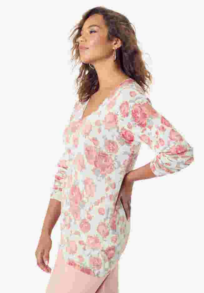 Shimmer Sweater image number 2