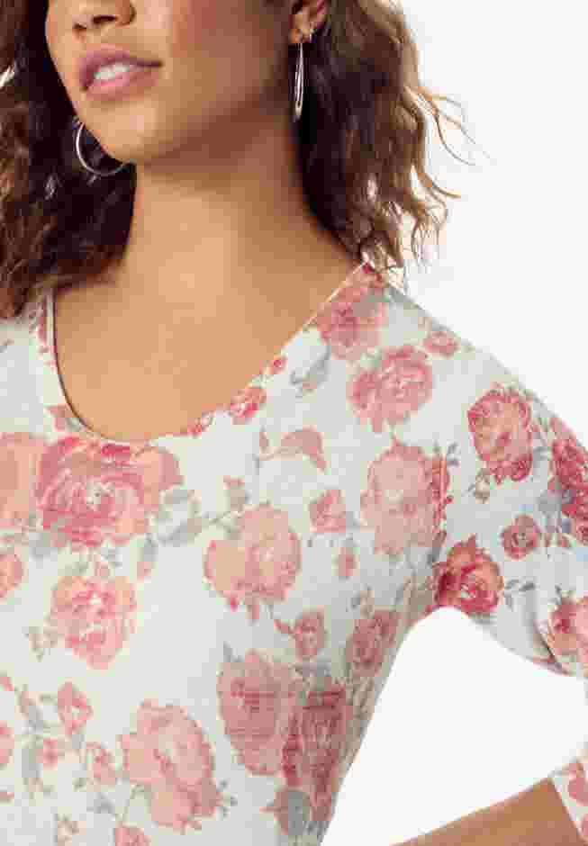 Shimmer Sweater image number 3