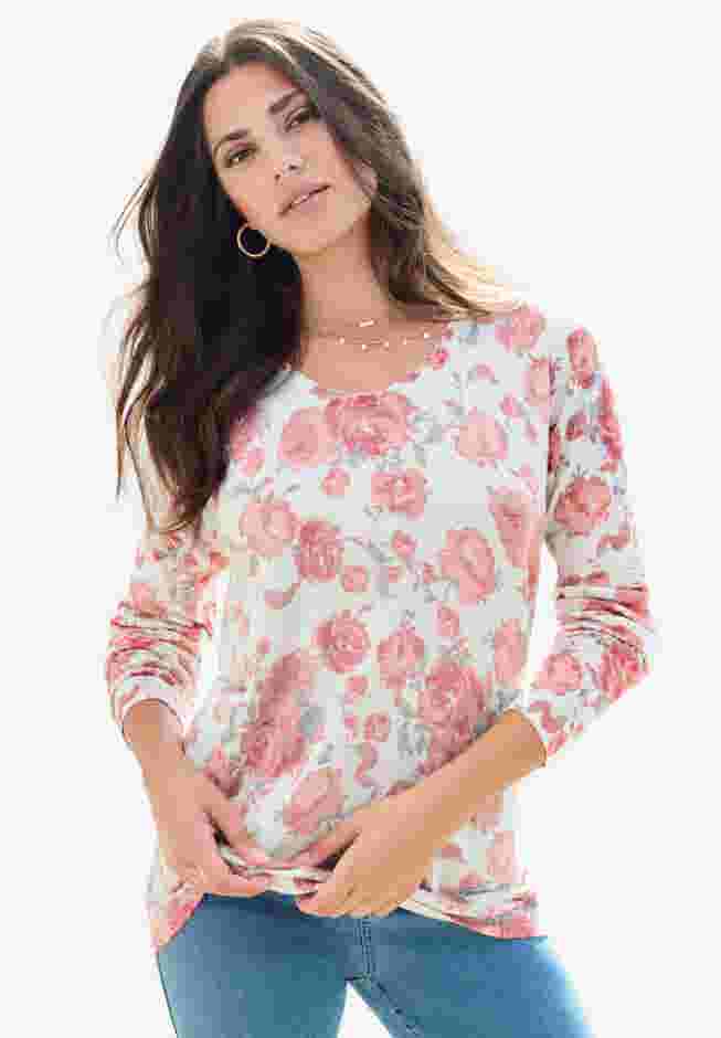 Shimmer Sweater image number 0