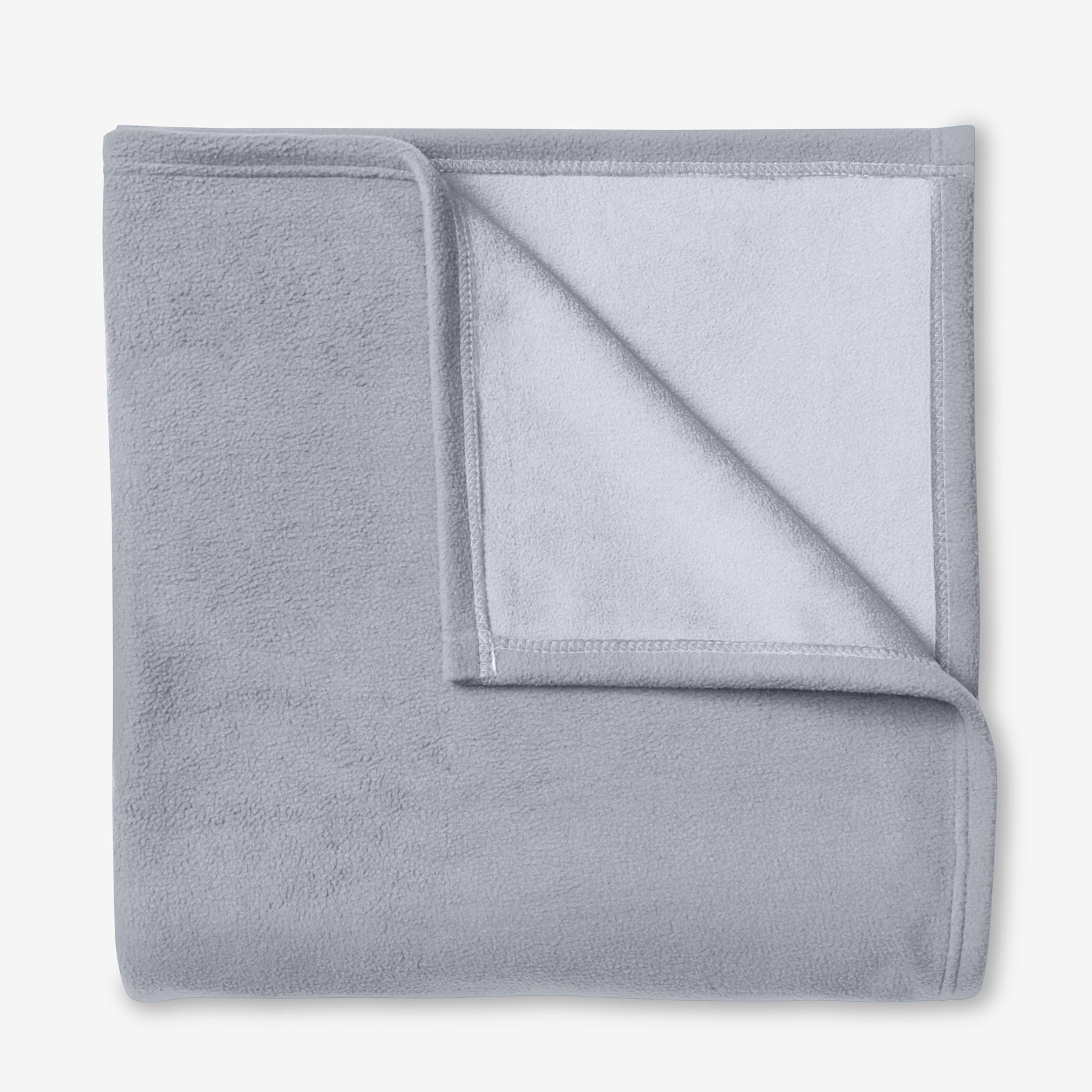 BH Studio&reg; Reversible Fleece Blanket image number 0
