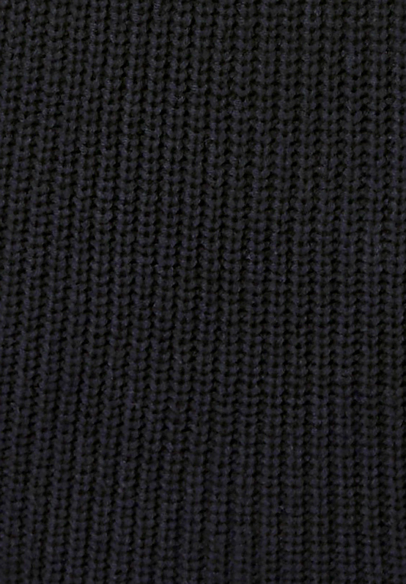 Hoodie Shaker Zipper Cardigan Sweater image number 5