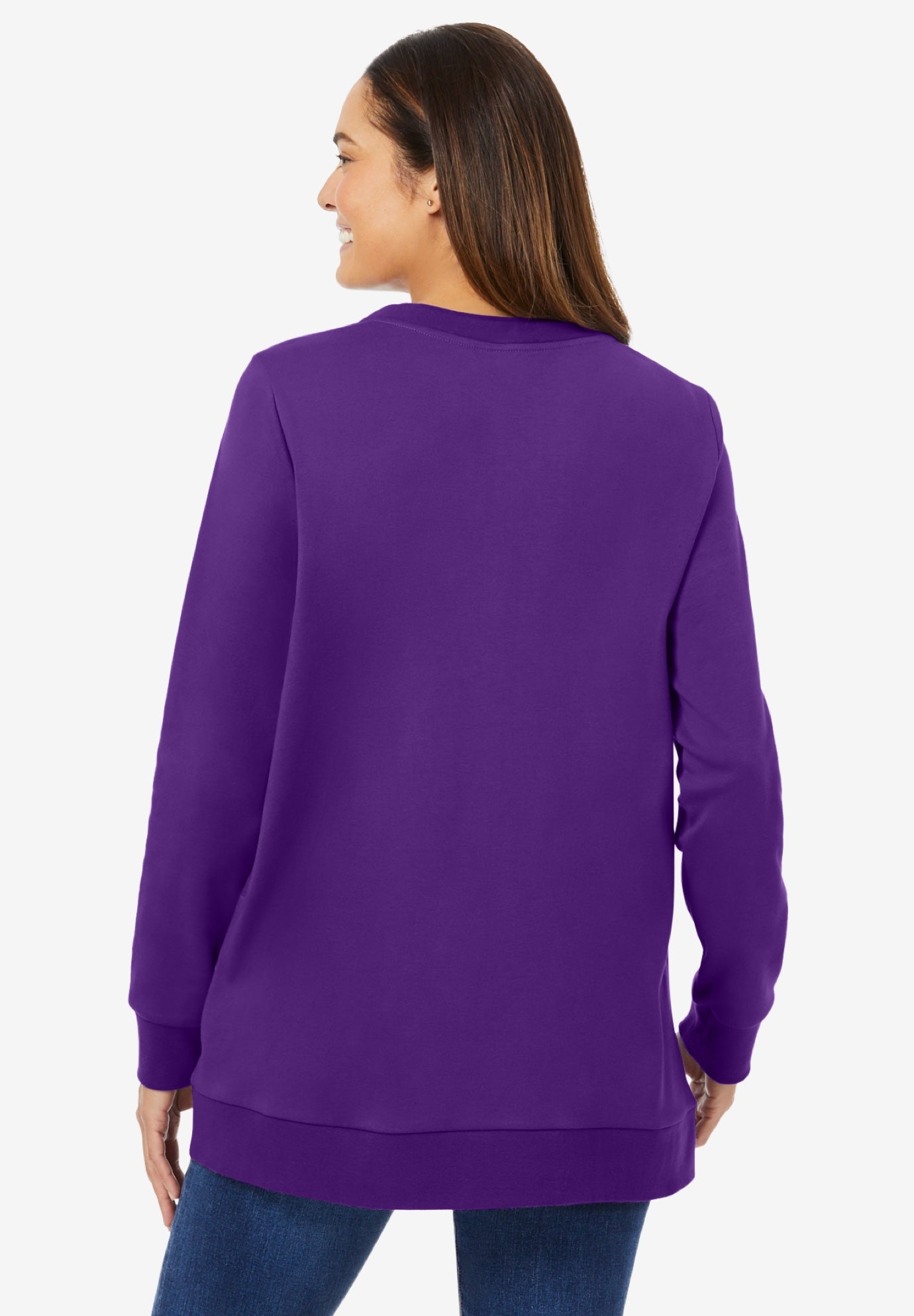 Patchwork Embroidered Top image number 1