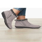 The Vance Water Resistant Bootie image number null