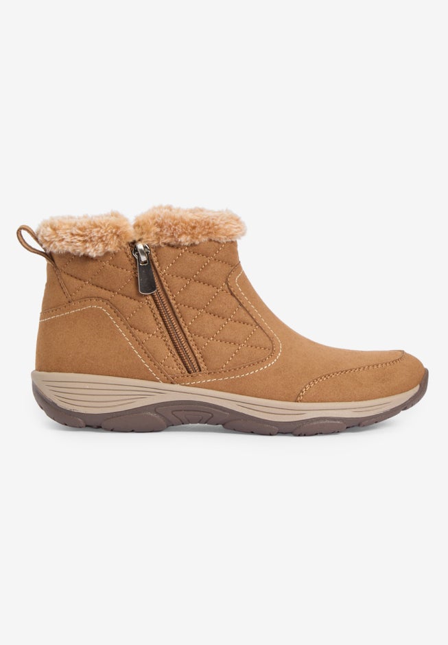 The Vance Water Resistant Bootie image number 3
