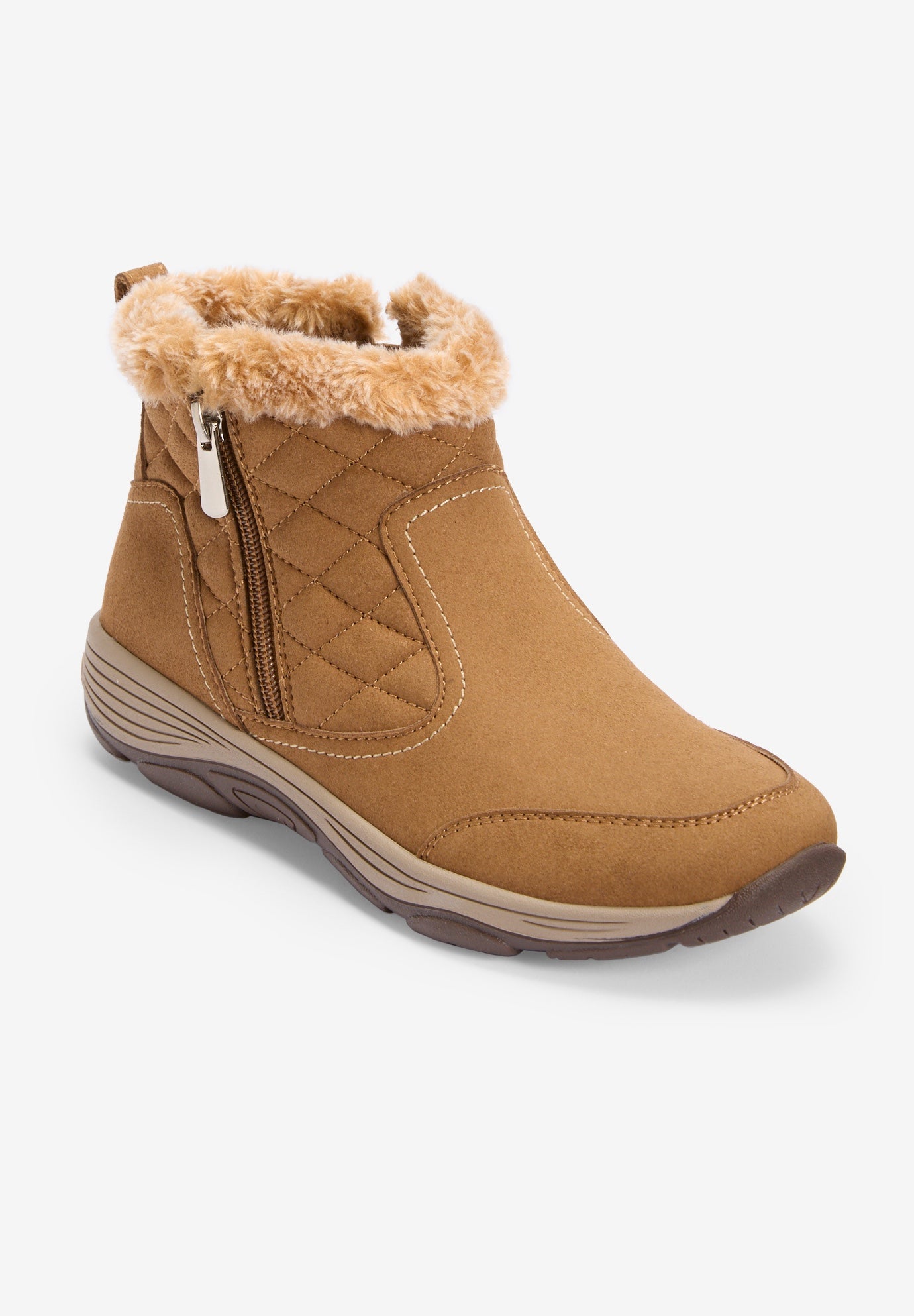 The Vance Water Resistant Bootie image number 0
