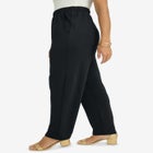 Soft Ease Straight Leg Pant image number null