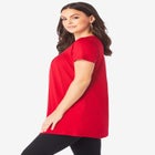 Ultimate Pleatneck Tunic image number null