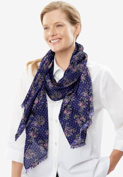 Lightweight Scarf