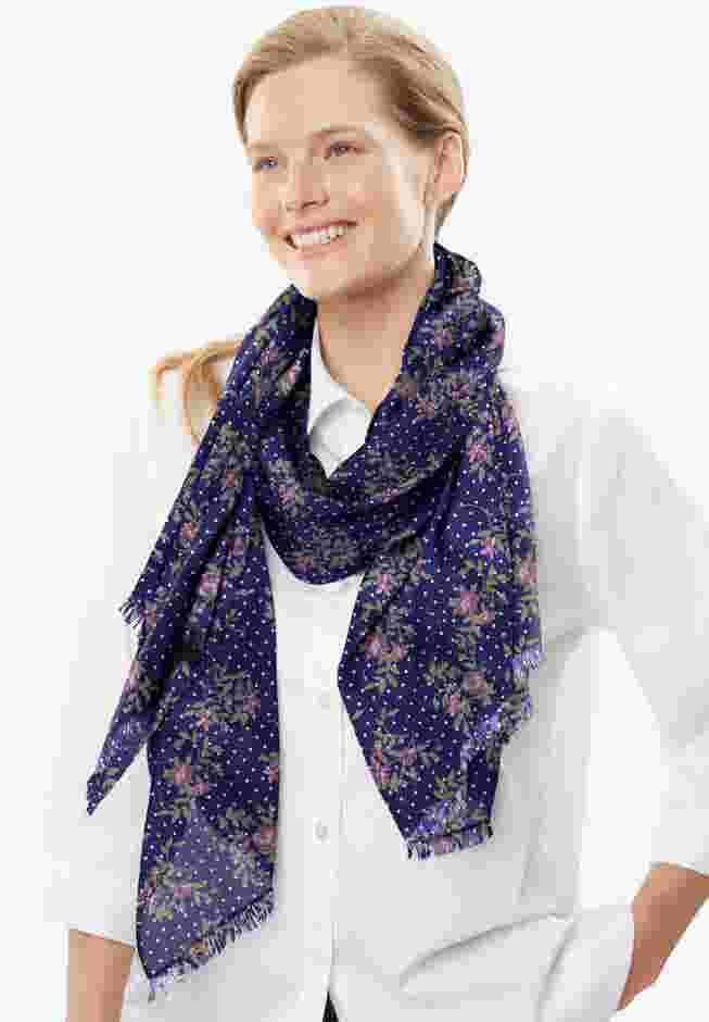 Lightweight Scarf image number 0