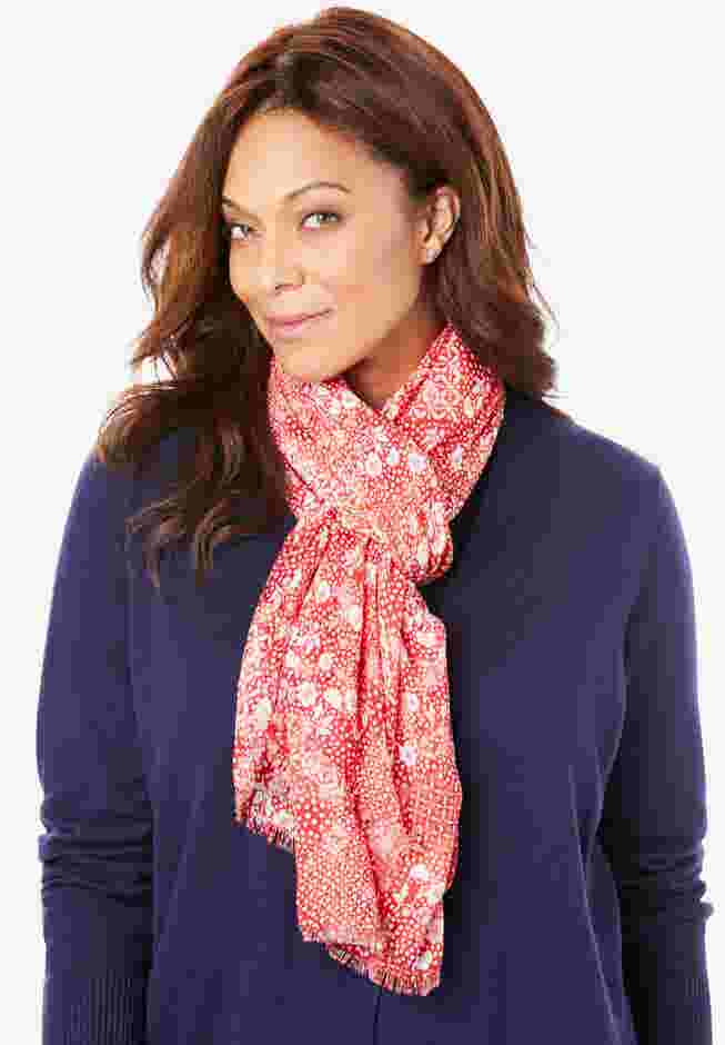 Lightweight Scarf image number 0
