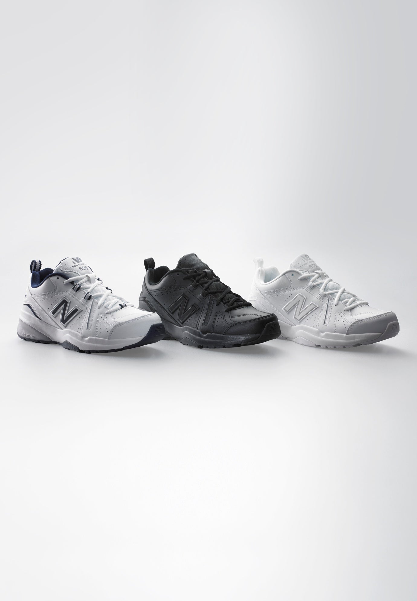 New Balance 608V5 Sneakers image number 4