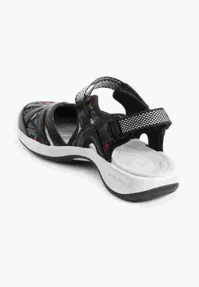 The Esplash Closed Toe Hiking Sandal image number 1