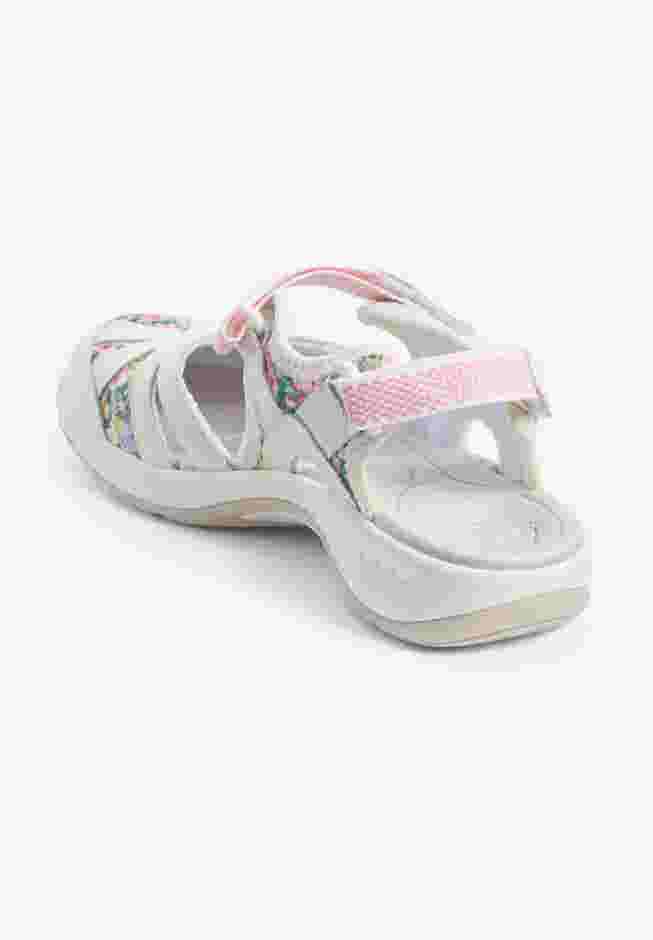 The Esplash Closed Toe Hiking Sandal image number 1
