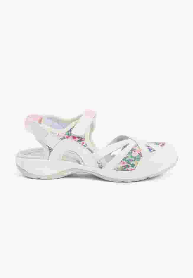 The Esplash Closed Toe Hiking Sandal image number 3