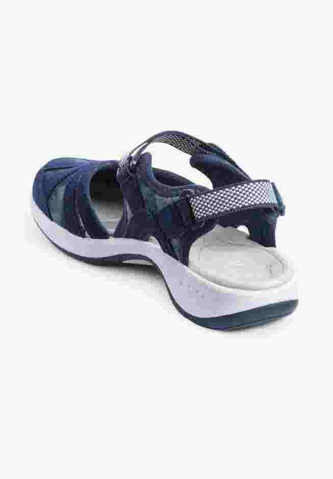 The Esplash Closed Toe Hiking Sandal image number 1
