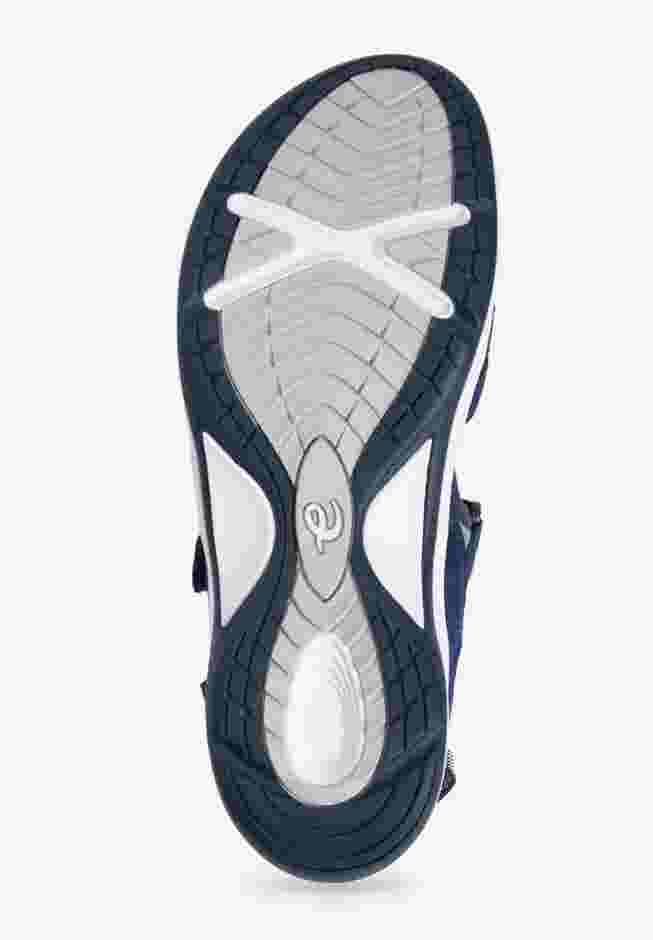 The Esplash Closed Toe Hiking Sandal image number 2