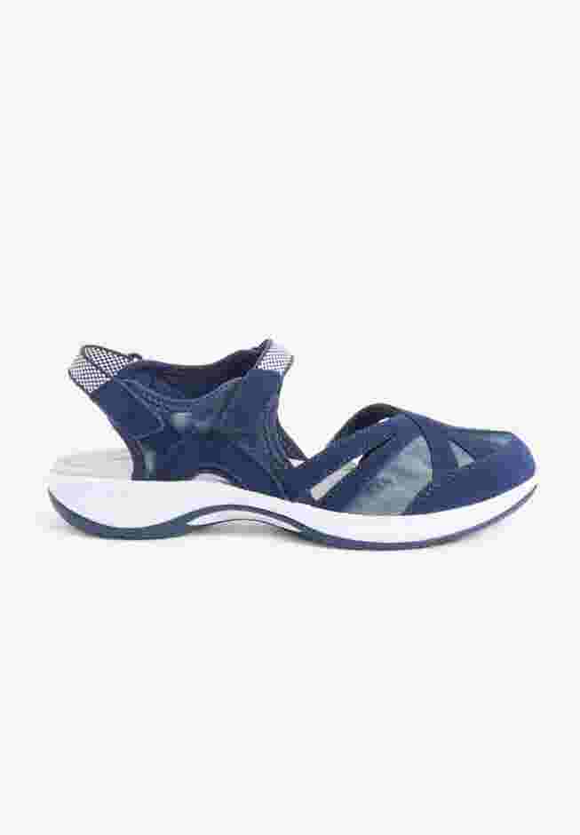 The Esplash Closed Toe Hiking Sandal image number 3