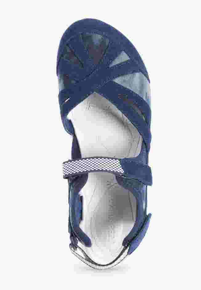 The Esplash Closed Toe Hiking Sandal image number 4