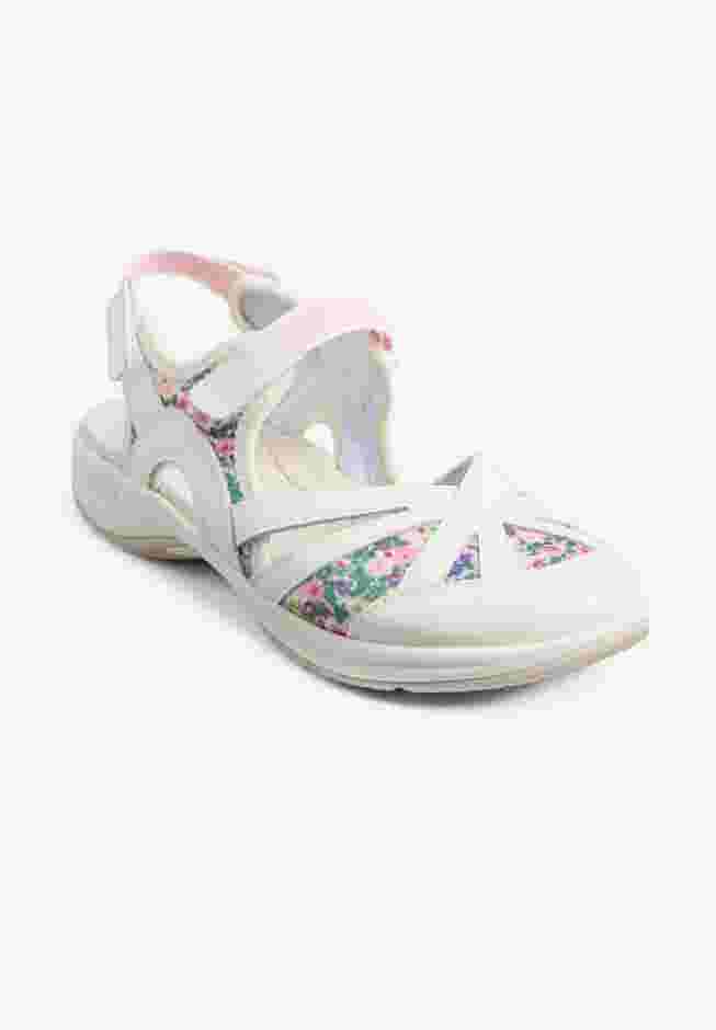 The Esplash Closed Toe Hiking Sandal image number 0
