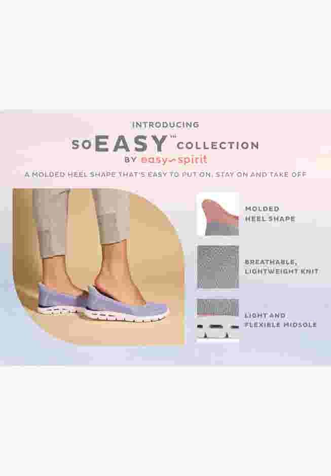 The Noemi SOEASY™ Slip On Sneaker image number 7