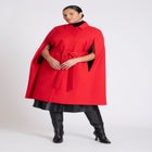 Cape Coat image number null