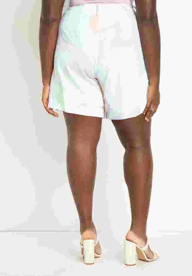  Pleat Front Short image number 1