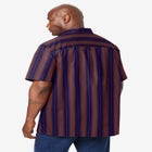 Wrinkle-Resistant Short Sleeve Button Down image number 1