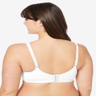 Brigitte Seamless Wireless T-shirt Bra 5042 image number null