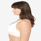 Brigitte Seamless Wireless T-shirt Bra 5042 image number null