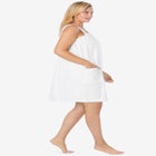 Dreams & Co.&reg; Terry Towel Wrap image number null