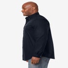 Long Sleeve Wrinkle Free Sport Shirt image number null
