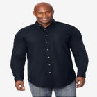 Long Sleeve Wrinkle Free Sport Shirt image number null