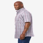 Short Sleeve Wrinkle-Free Sport Shirt image number null