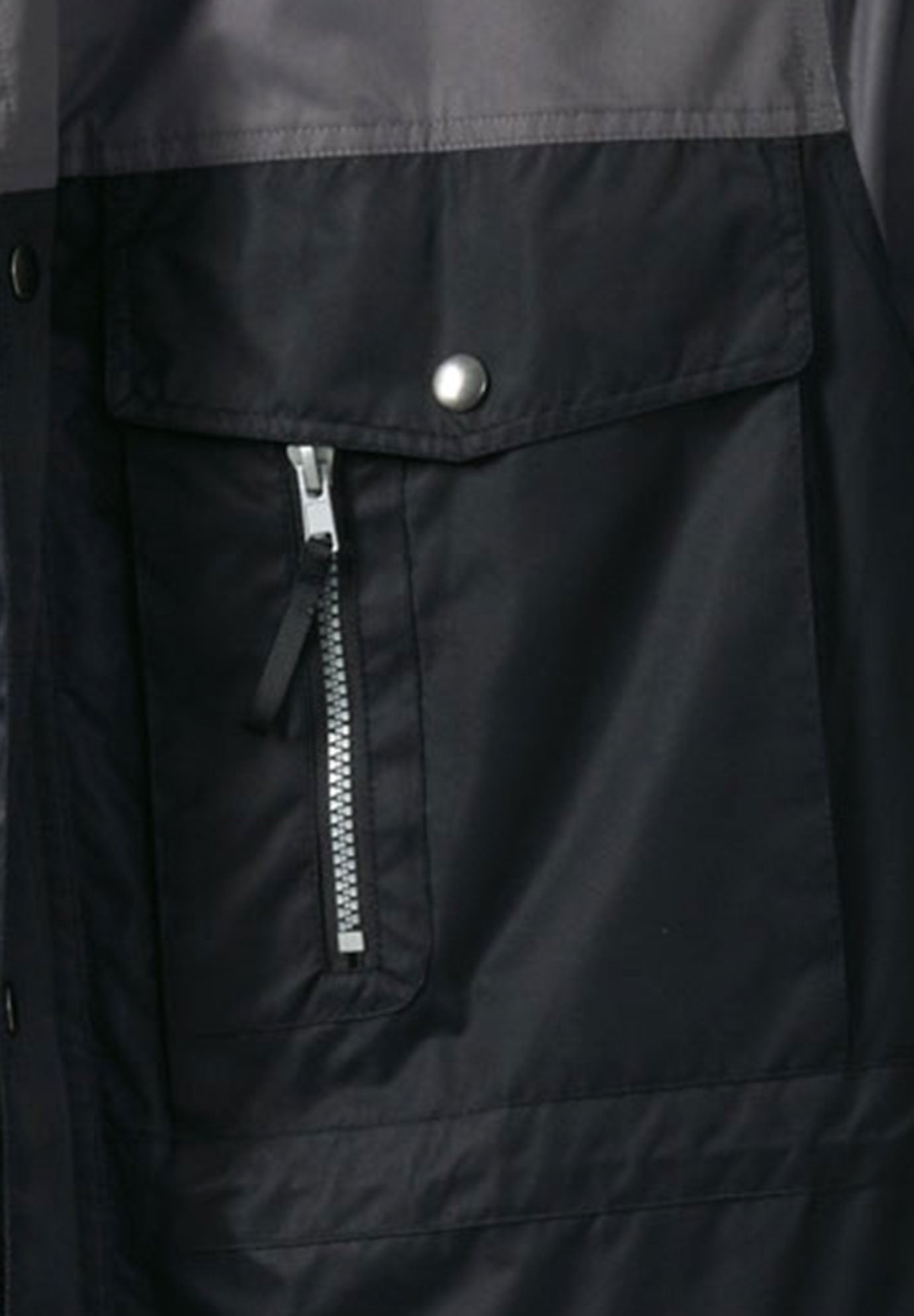 Lightweight Expedition Parka image number 1