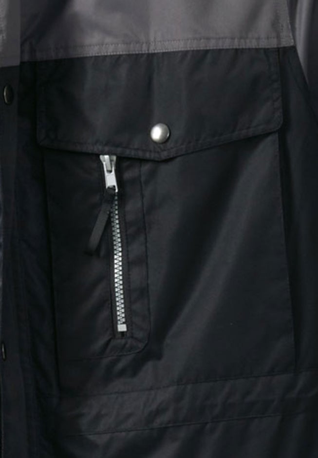 Lightweight Expedition Parka image number 1
