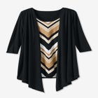 7-Day Layered 2-in-1 Tunic image number null