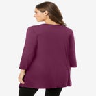 7-Day Layered 2-in-1 Tunic image number null