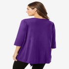 7-Day Layered 2-in-1 Tunic image number null