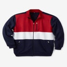 Full-Zip Fleece Jacket image number null